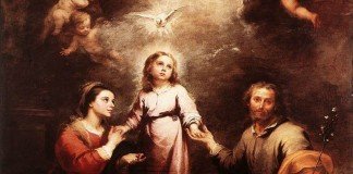 Bila cinta datang mengetuk hati