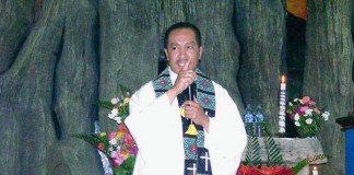 Bersama mereka yang miskin di hadapan Allah