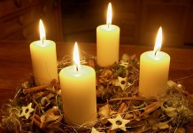 Tuhan sedang menunggu saya