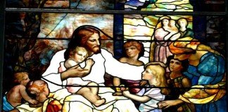 Katekis: Pelaksana tugas Gereja mengajar