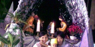 Tiada yang mustahil di hadapan Tuhan