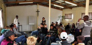 Orang Muda Katolik (OMK) di tengah arus hubungan antar agama dan kepercayaan (HAK)