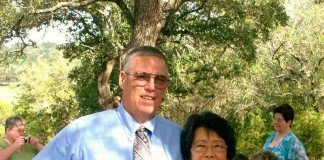 Mesothelioma dan perjalananku menemukan kembali kedamaian sejati dalam GerejaNya