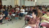 peserta seminar 1