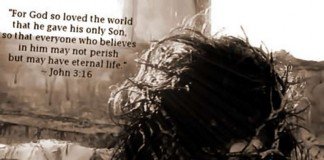 7 pesan terakhir Yesus di kayu salib yang mengantar manusia pada keselamatan