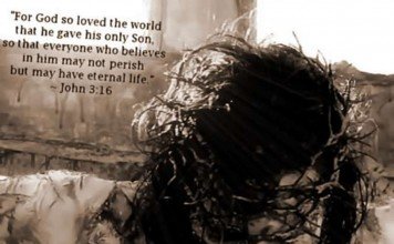 7 pesan terakhir Yesus di kayu salib yang mengantar manusia pada keselamatan