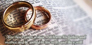 Perkawinan Katolik vs perkawinan dunia