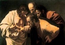 Ya Tuhanku dan Allahku!