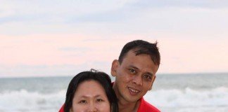 Indahnya pengampunan Tuhan