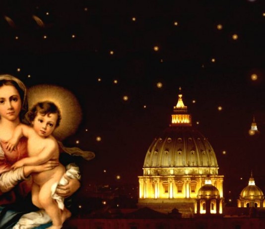 Maria Bunda Gereja