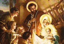 Peran orang tua dalam pembinaan iman anak