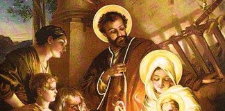 Peran orang tua dalam pembinaan iman anak