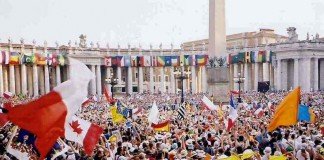 Mengapa OMK perlu memahami imannya?