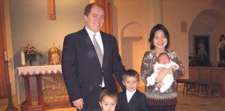 Dengarlah Seruan dari Familiaris Consortio yang Telah Berumur 30 Tahun