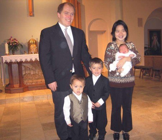 Dengarlah Seruan dari Familiaris Consortio yang Telah Berumur 30 Tahun