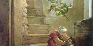 Ampunilah, Dan Kamu Akan Diampuni!