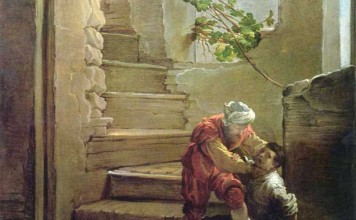 Ampunilah, Dan Kamu Akan Diampuni!