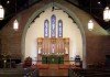 Paroki gereja Episkopal St Luke di USA, bergabung dengan Gereja Katolik