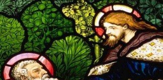 Keutamaan Petrus (5): Dalam Gereja di Lima Abad Pertama