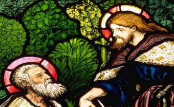 Keutamaan Petrus (5): Dalam Gereja di Lima Abad Pertama