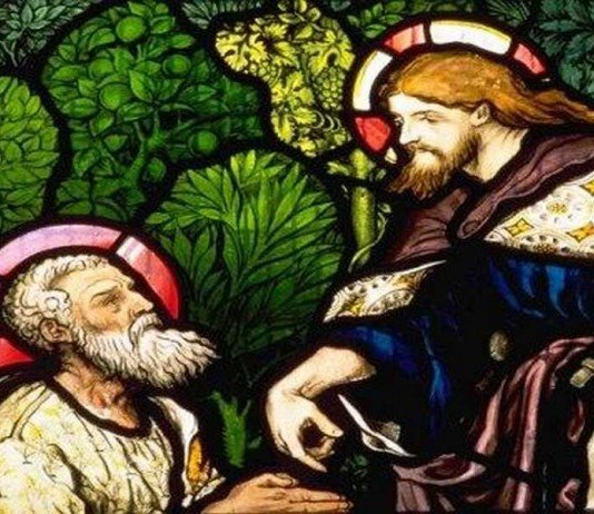 Keutamaan Petrus (5): Dalam Gereja di Lima Abad Pertama