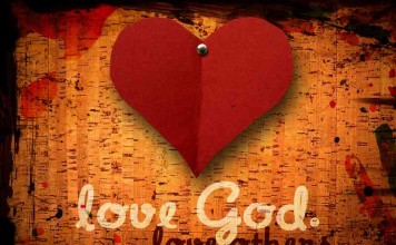 Dua Perintah Utama: Mengasihi Tuhan dan Mengasihi Sesama