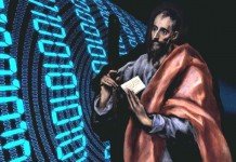 Pewartaan Kristus di Zaman Digital dengan Semangat Rasul Paulus