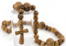 Doa Rosario : it’s all about Jesus and His love to me