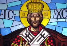 Apakah Ia sungguh seorang Raja bagiku?