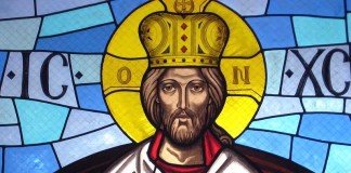 Apakah Ia sungguh seorang Raja bagiku?