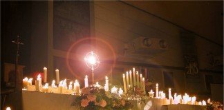 Tambahan Materi Adven 2011