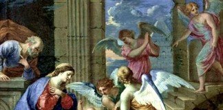 Seputar Adven dan Natal