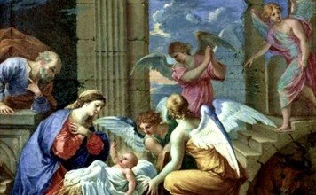 Seputar Adven dan Natal