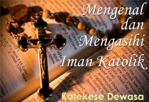 Program Katekese Dewasa