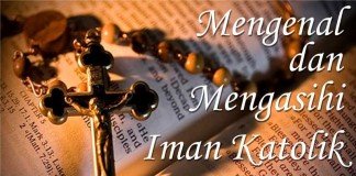 Program Katekese Dewasa