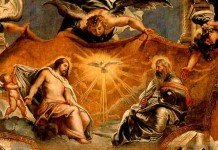 Allah Bapa yang Maha Kuasa