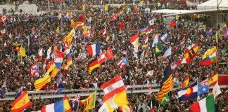 Orang Muda Katolik (OMK) dan Liturgi