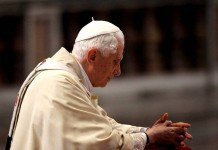 Paus Benediktus XVI Memulai Pekan Doa bagi Persatuan