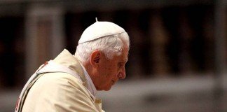 Paus Benediktus XVI Memulai Pekan Doa bagi Persatuan