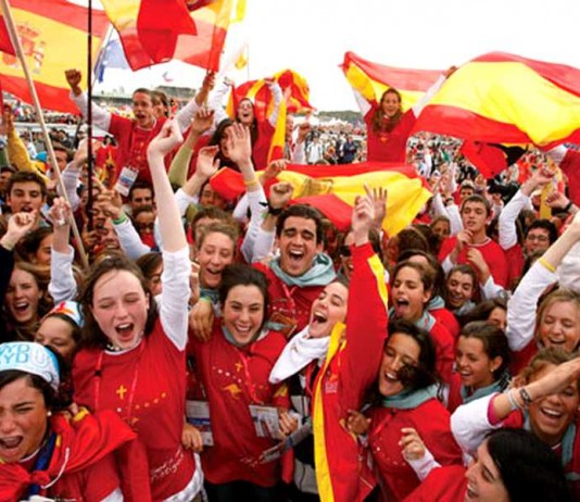 Bagaimana membentuk OMK dan Pendamping OMK yang Ideal?