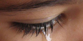 Dicari: Pengalaman Disakiti