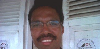 Sebuah Perjumpaan di Balik Badai