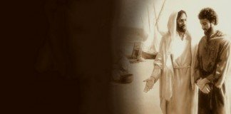 Hidup yang Diubahkan Kristus melalui Ekaristi