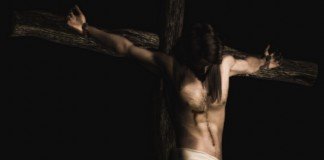 Kurban yang Berkenan Kepada Allah