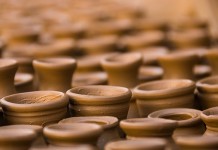 Pilihan pengosongan diri