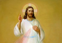 Inspirasi tentang Hari Minggu Kerahiman