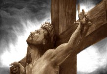 Kesedihan cinta yang memberi hidup