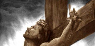 Kesedihan cinta yang memberi hidup