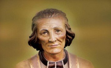 Kisah St Yohanes Maria Vianney