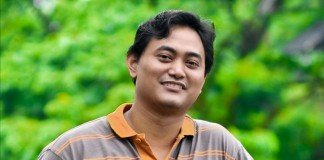 Tuhan, inilah aku, utuslah aku